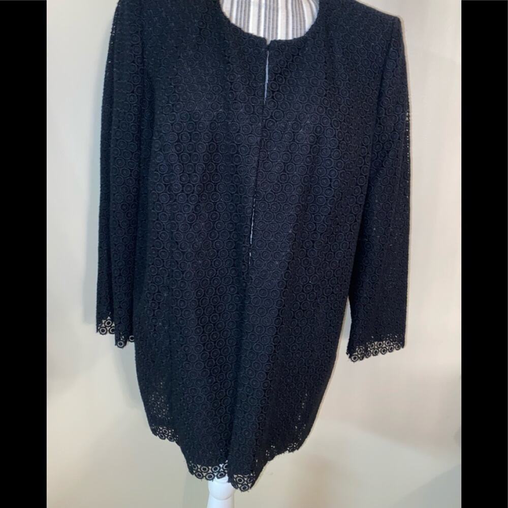 TALBOTS WOMENS “DRESS” JACKET SIZE 14W MINT